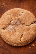Snickerdoodle