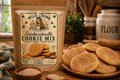 Sourdough Snickerdoodle Cookie Mix