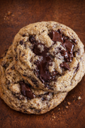 Chocolate Chip Chunk